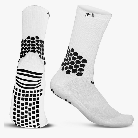 Soccer Grip Socks - Picture 2 of 8